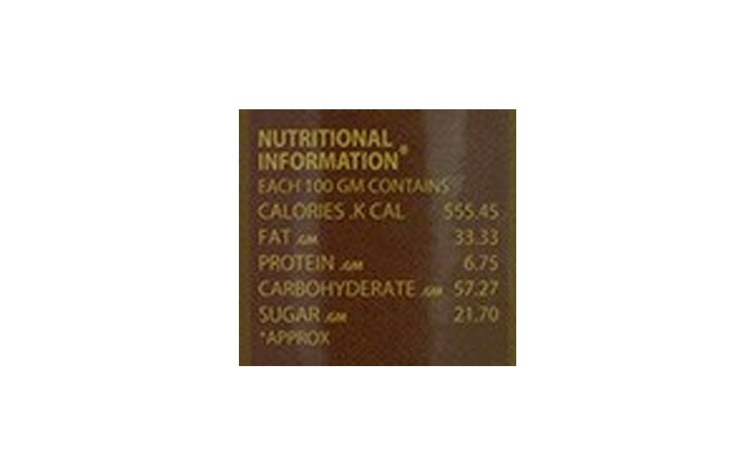 TGB Cafe 'n Bakery Honey & Oatmeal Cookies    Container  150 grams